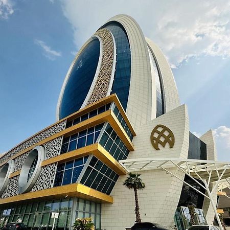 Velero Hotel Lusail Екстер'єр фото