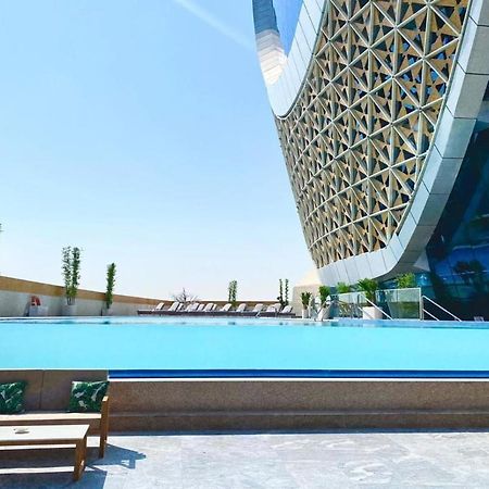 Velero Hotel Lusail Екстер'єр фото