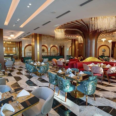 Velero Hotel Lusail Екстер'єр фото