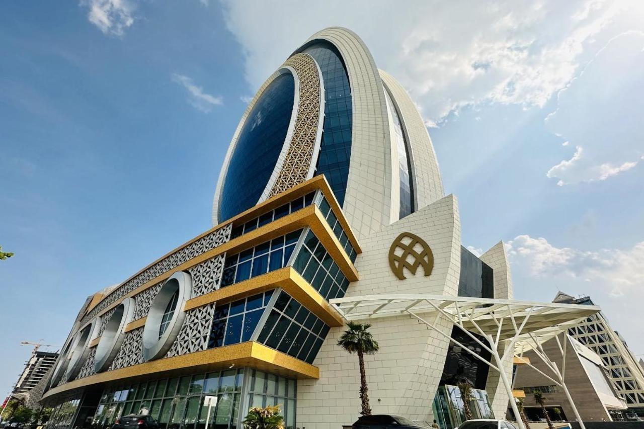 Velero Hotel Lusail Екстер'єр фото