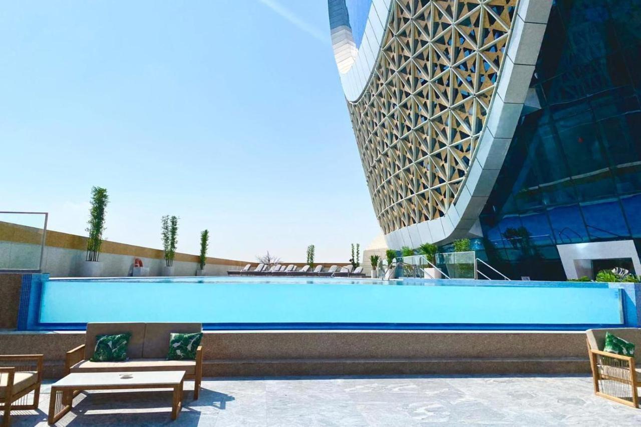 Velero Hotel Lusail Екстер'єр фото