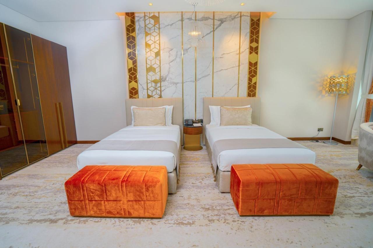 Velero Hotel Lusail Екстер'єр фото