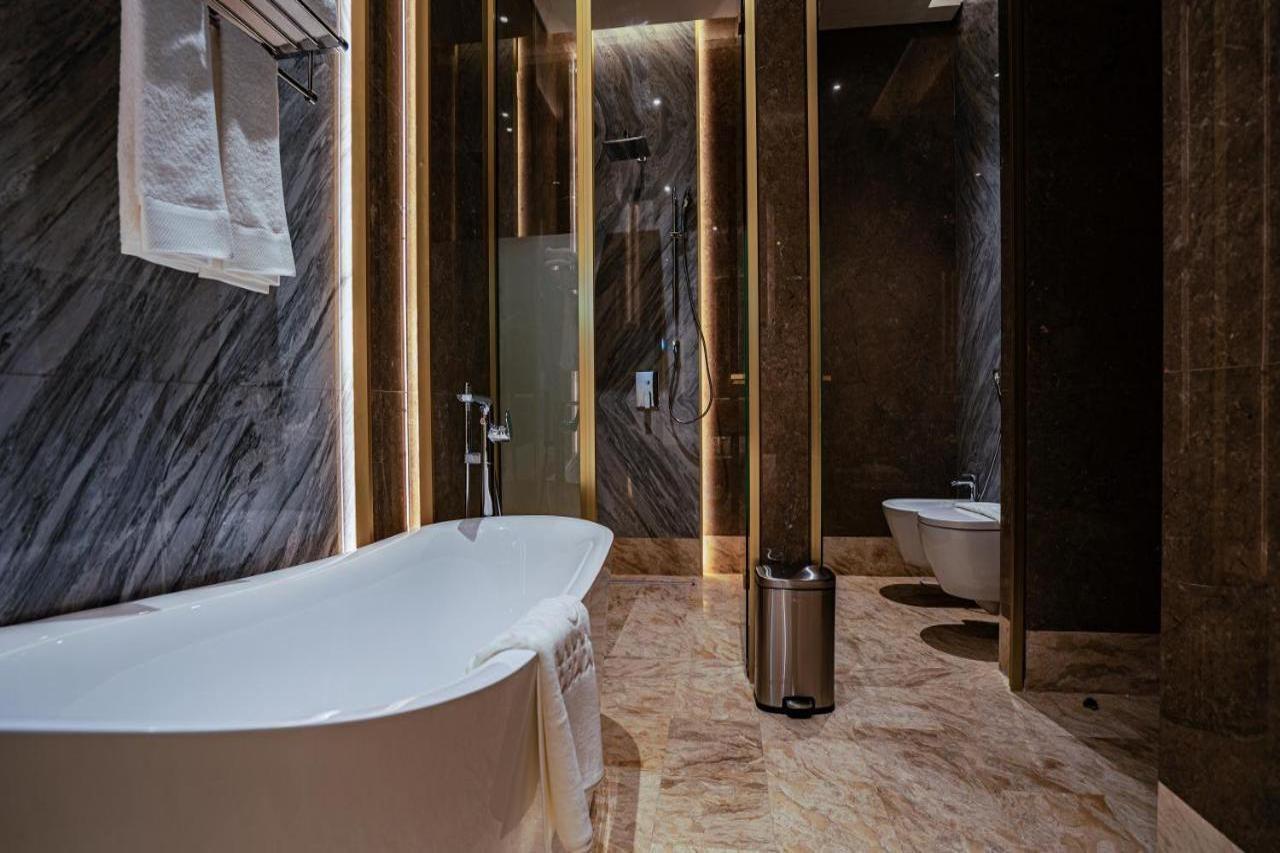 Velero Hotel Lusail Екстер'єр фото